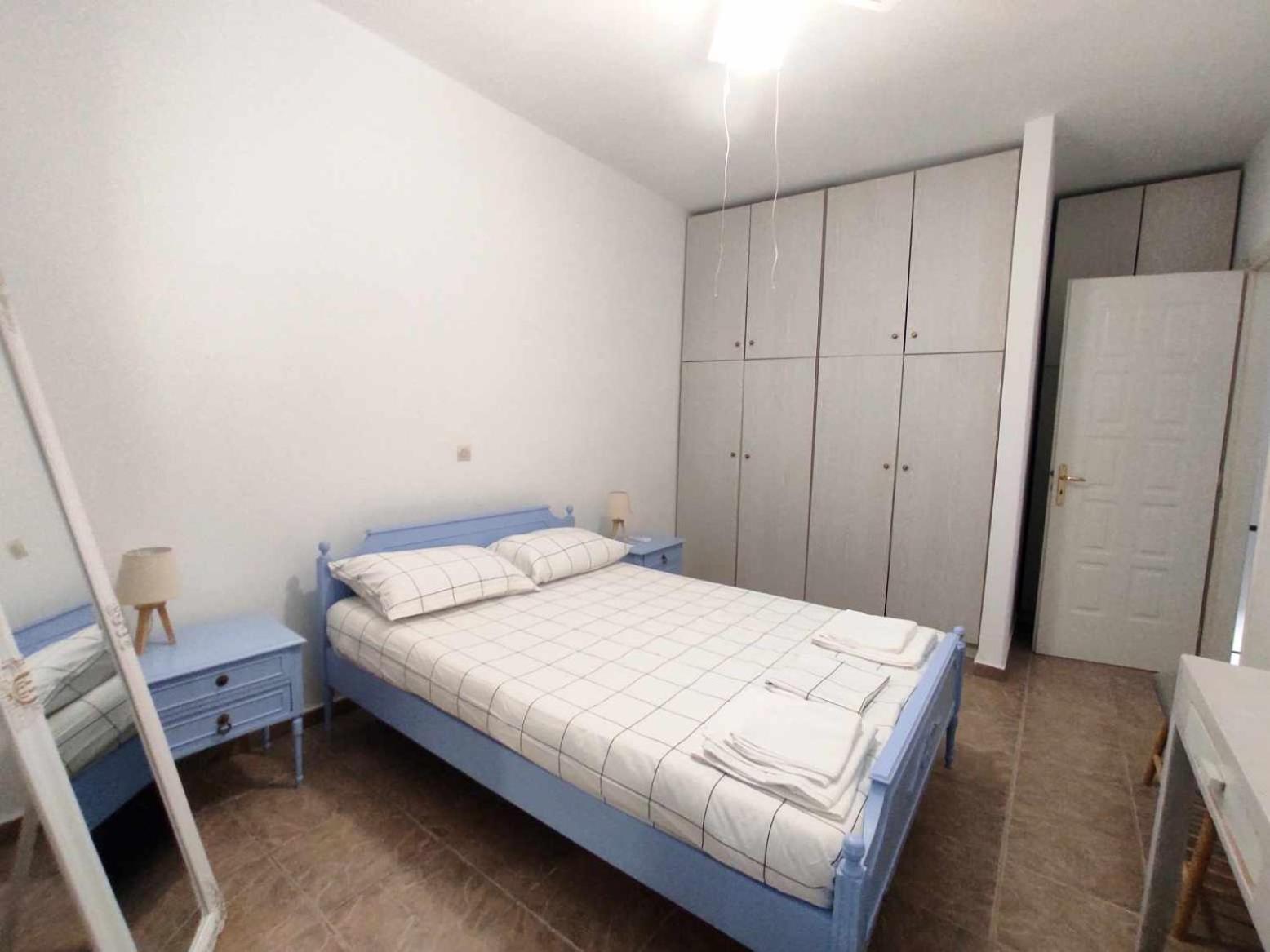 Cyclades Serenity Beach House Kipri  Dış mekan fotoğraf