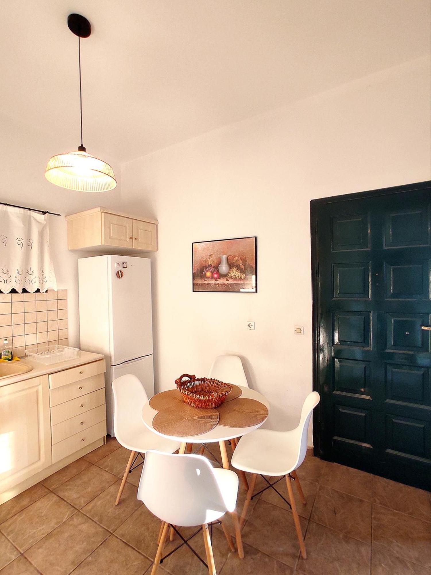 Cyclades Serenity Beach House Kipri  Dış mekan fotoğraf