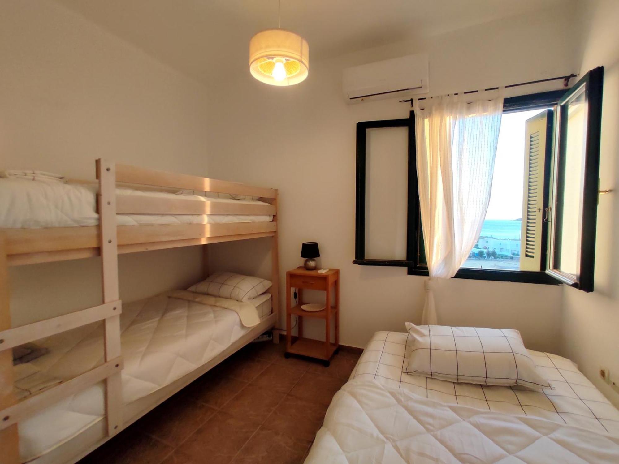 Cyclades Serenity Beach House Kipri  Dış mekan fotoğraf